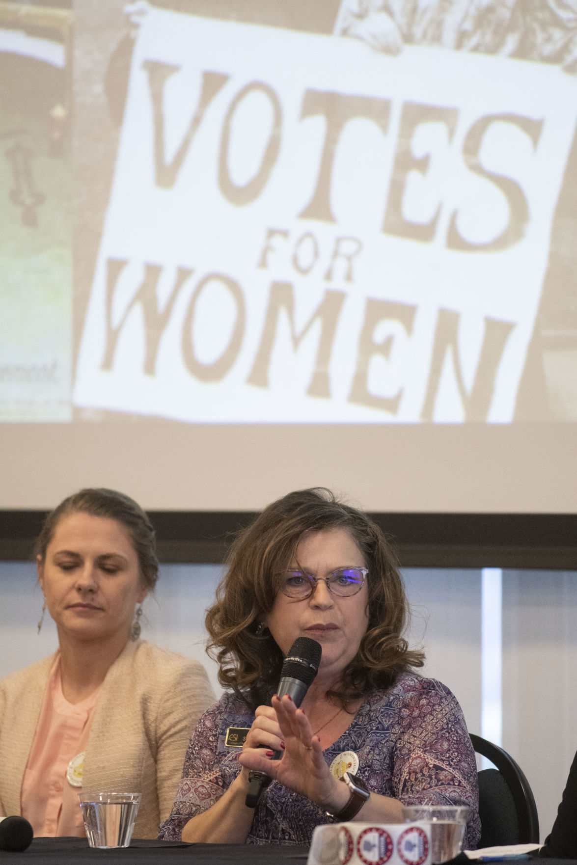 An Exploration of Women's Suffrage: The 19th Amendment at 100